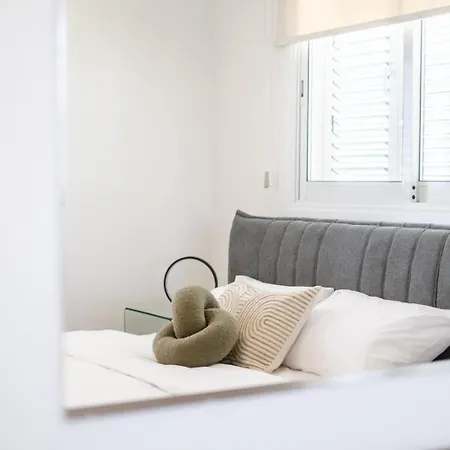 Daire City 58b Limasol