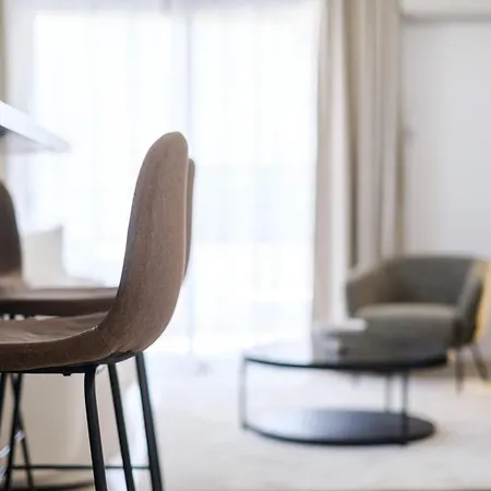 Apartment City 58b
