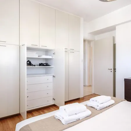 Apartment City 58b *
