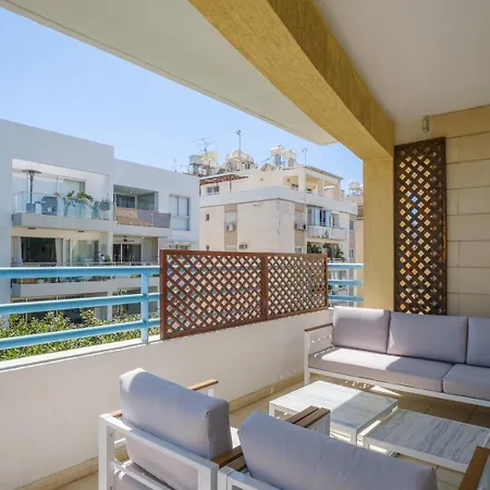 Apartment City 58b