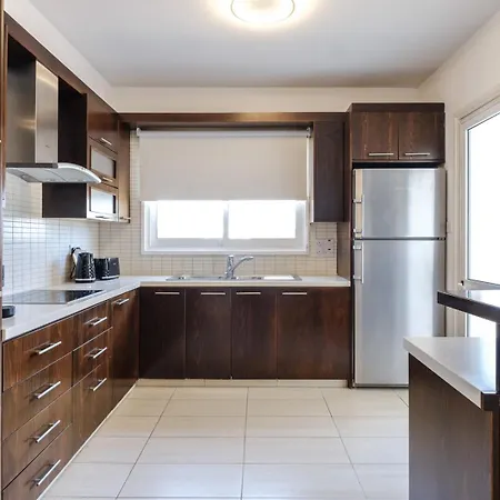 City 58b Apartment