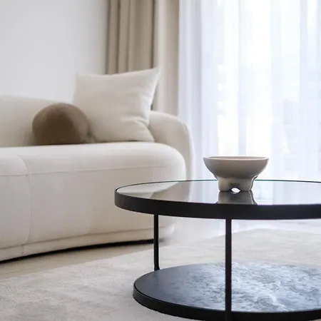 City 58b Apartment *