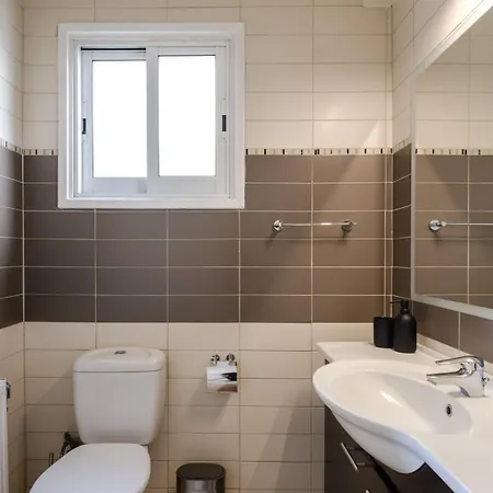 Appartement City 58b